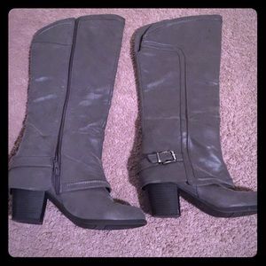 💥Fergalicious Tall Boots💥💥